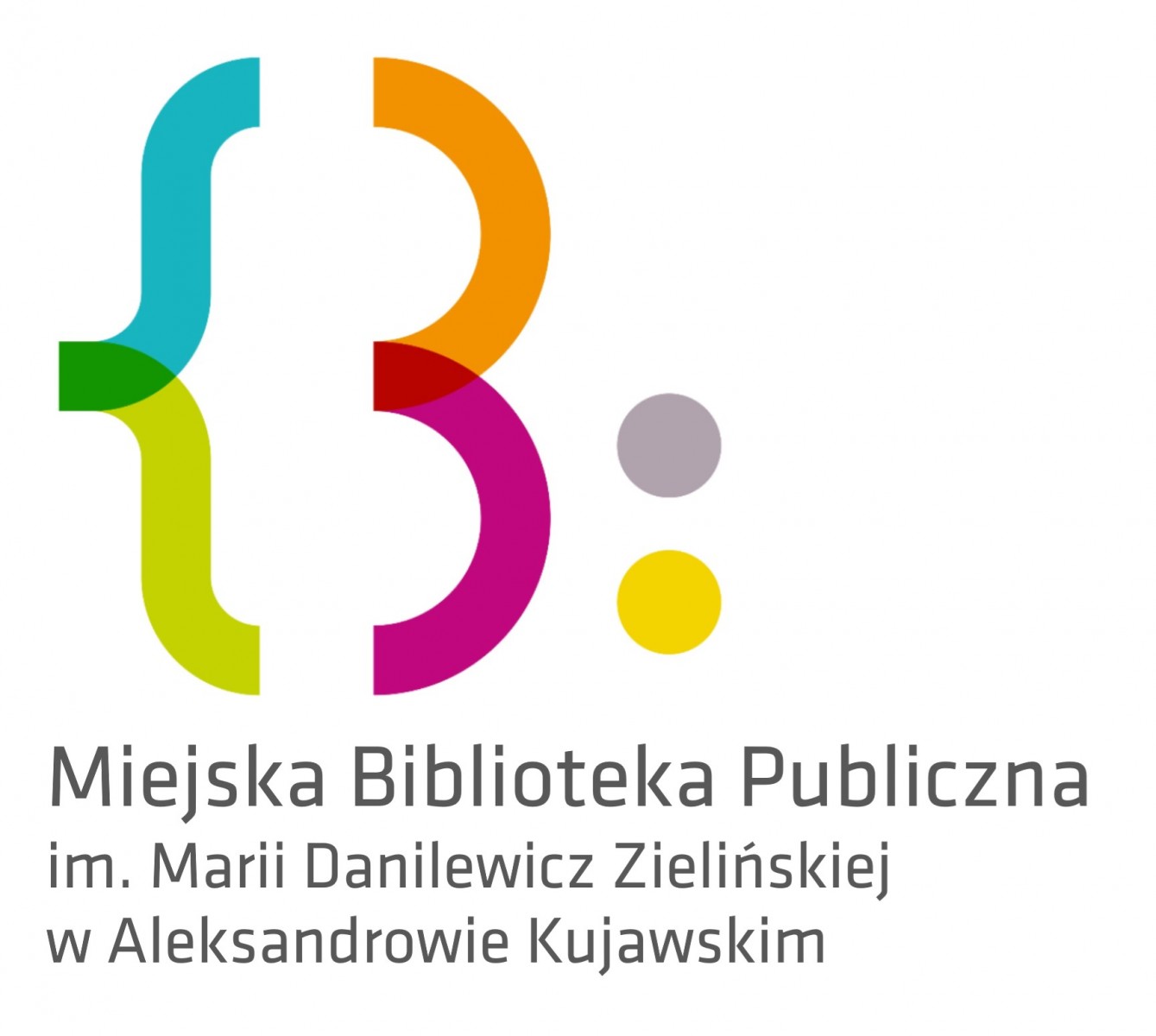 Logo-biblioteki